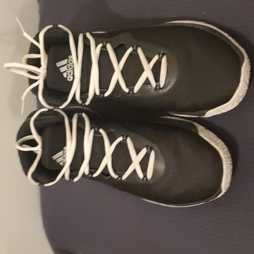 Adidas mens size 8.5